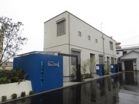 シャーメゾン　ブルーヒルズ