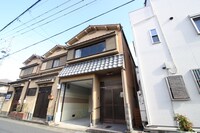 嵯峨梅ノ木町貸家22-6