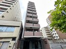 外観写真 ベラジオ四条堀川(401)