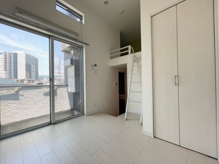 居室 オリーブテラス神戸