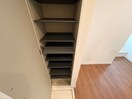 靴箱 オリーブテラス神戸