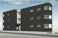 仮）ジーメゾン中川