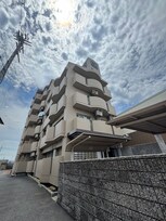 シャルマンフジ富田林(603)