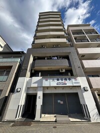 フェニックス堀川