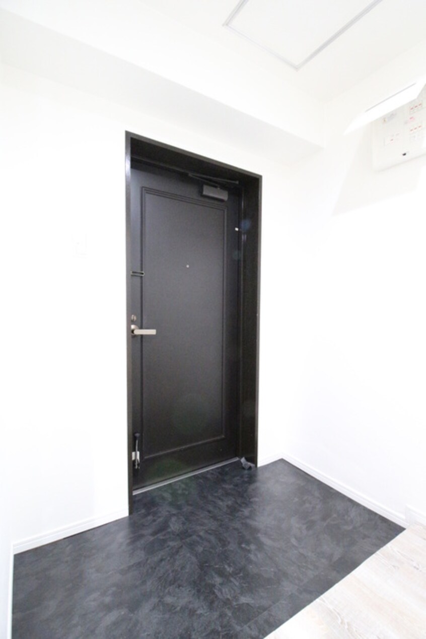 玄関 エンブレムコ－ト