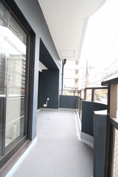 ベランダ・バルコニー エンブレムコ－ト