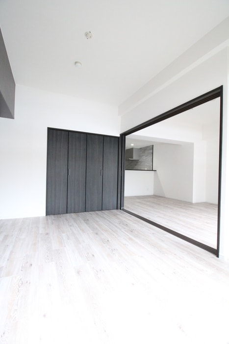 居室 エンブレムコ－ト