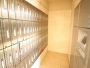 建物設備 プレサンス梅田北デイズ(503)