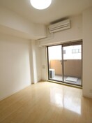 居室 プレサンス梅田北デイズ(503)
