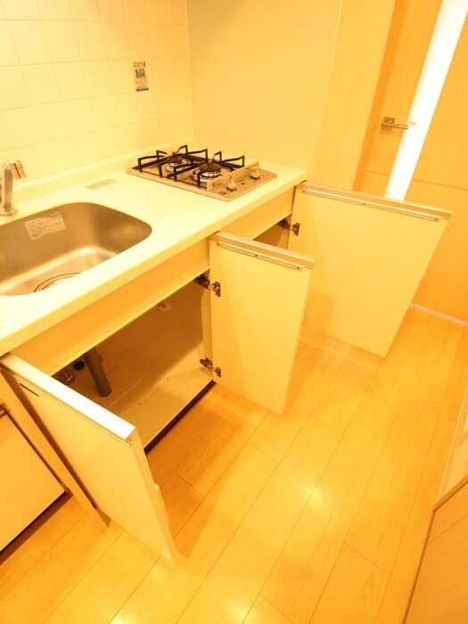 キッチン プレサンス梅田北デイズ(503)