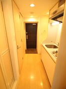 廊下 プレサンス梅田北デイズ(503)