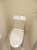 トイレ Ｒｉｃｈｅ加茂