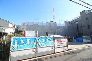 仮)フェリシアガ－デン