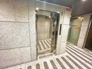 建物設備 ラインビルド芦屋船戸（４０４）