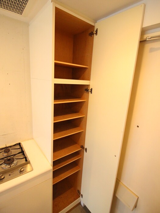 靴箱 シ－ズ・アパ－トメント中之島