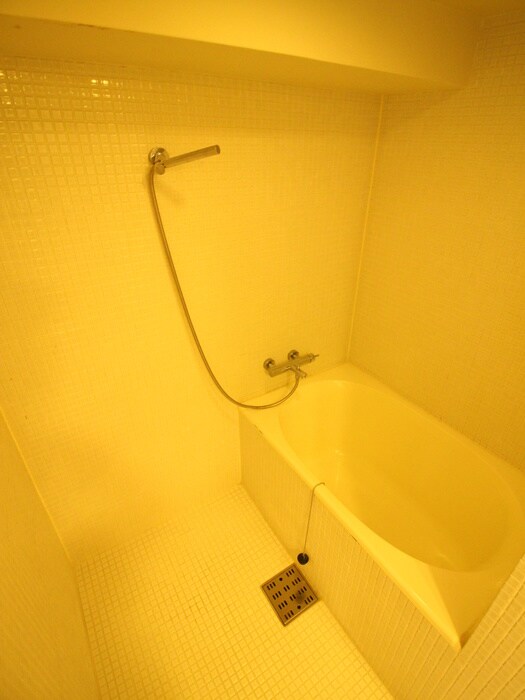 バス／シャワールーム等 シ－ズ・アパ－トメント中之島