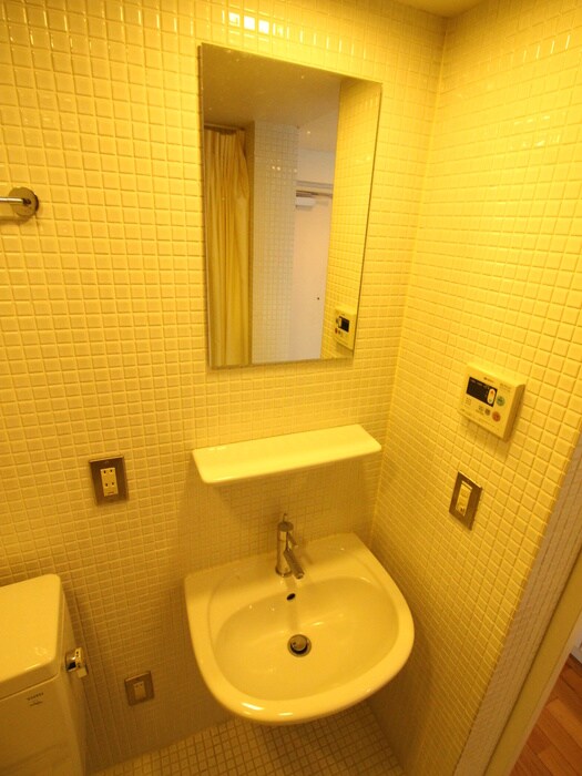 キッチン シ－ズ・アパ－トメント中之島