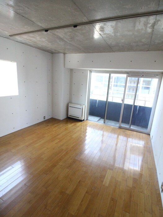 居室 シ－ズ・アパ－トメント中之島