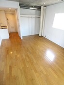 居室 シ－ズ・アパ－トメント中之島