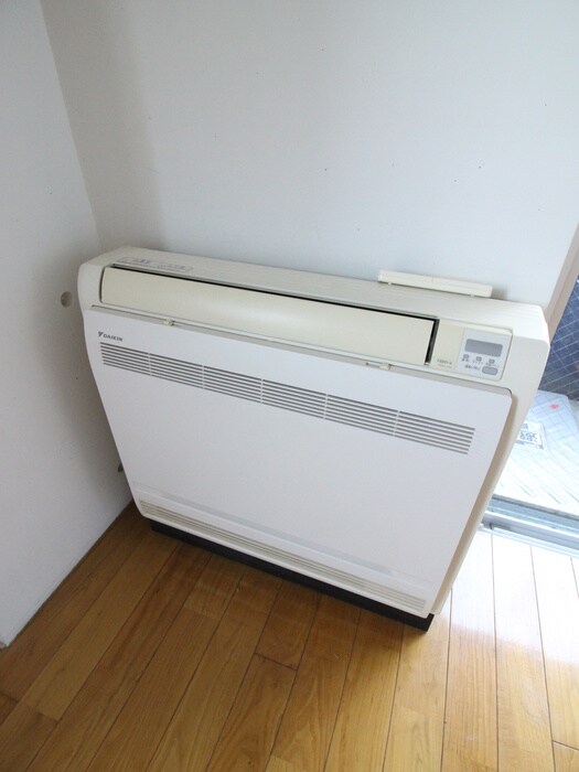 内観写真 シ－ズ・アパ－トメント中之島