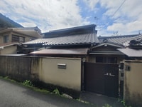 松村様安朱堂ノ後町貸家