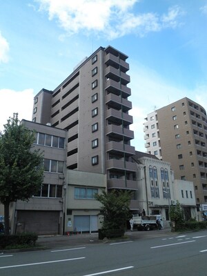 ベラジオ四条堀川(503)