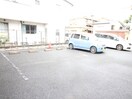 駐車場 ル　ボヌ－ル