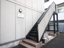 エントランス部分 ル　ボヌ－ル