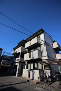 ハイエスト木村Ｂ棟