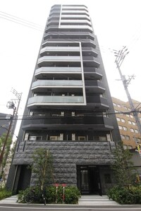 ララプレイス難波シエール(501)