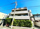 リアライズ本山の外観