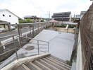 建物設備 東香里野村マンション