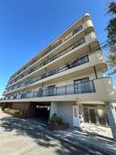 外観写真 レオハイム木屋