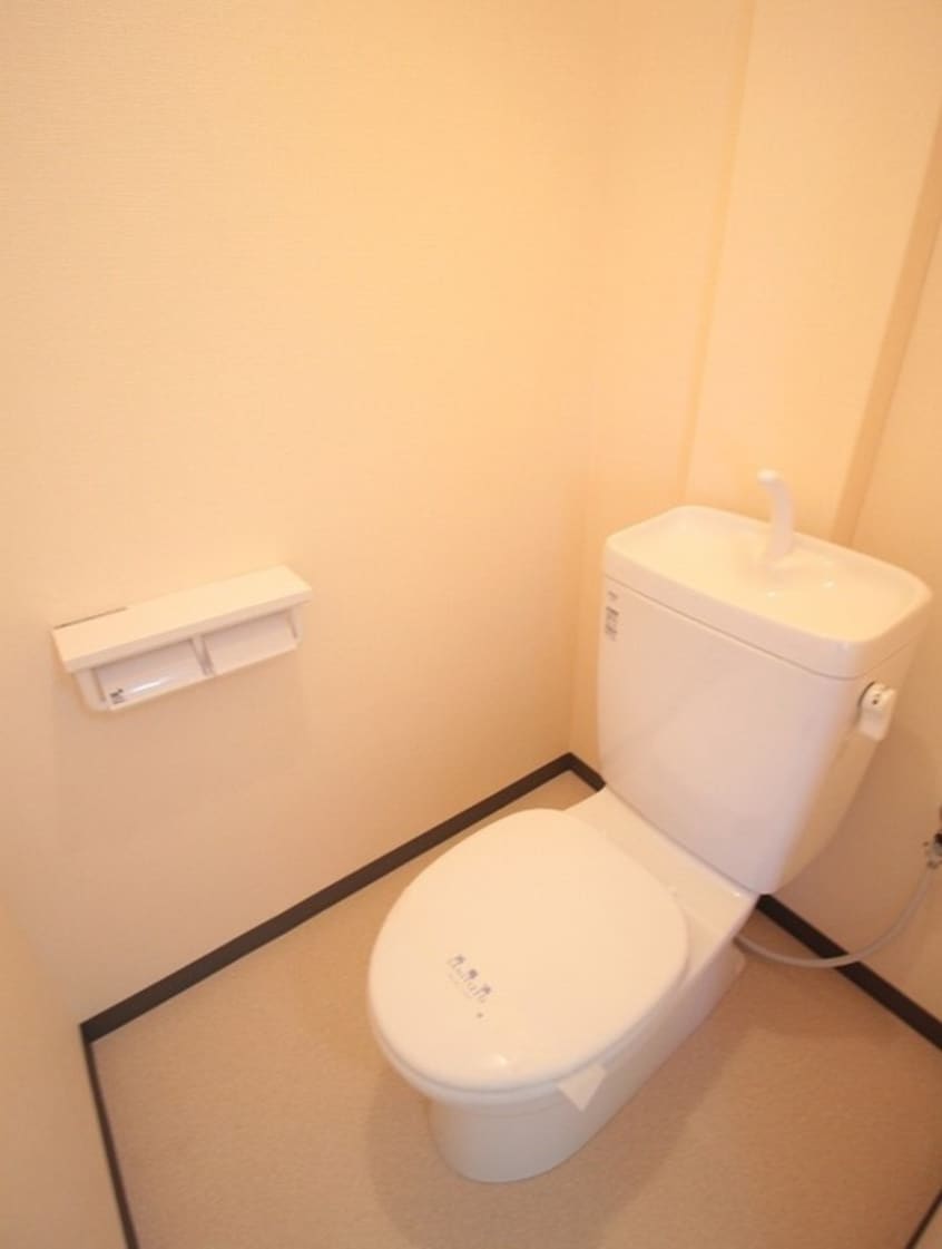 トイレ レオハイム木屋