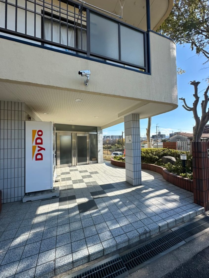 その他 レオハイム木屋