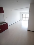 居室 レオハイム木屋