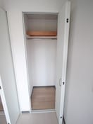 収納 レオハイム木屋