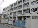 木屋小学校(小学校)まで900m レオハイム木屋