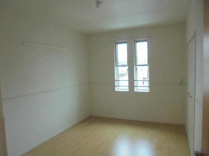 居室 アリエッタⅡ