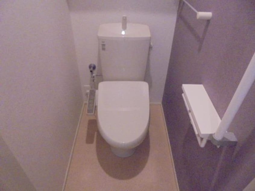 バス／シャワールーム等 アリエッタⅡ