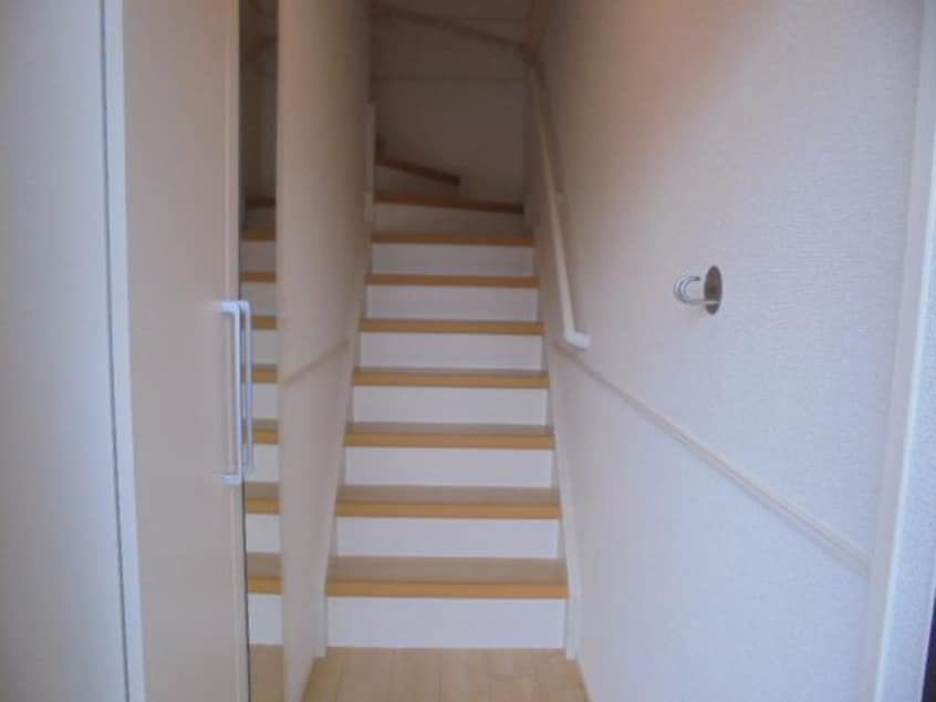 玄関 アリエッタⅡ