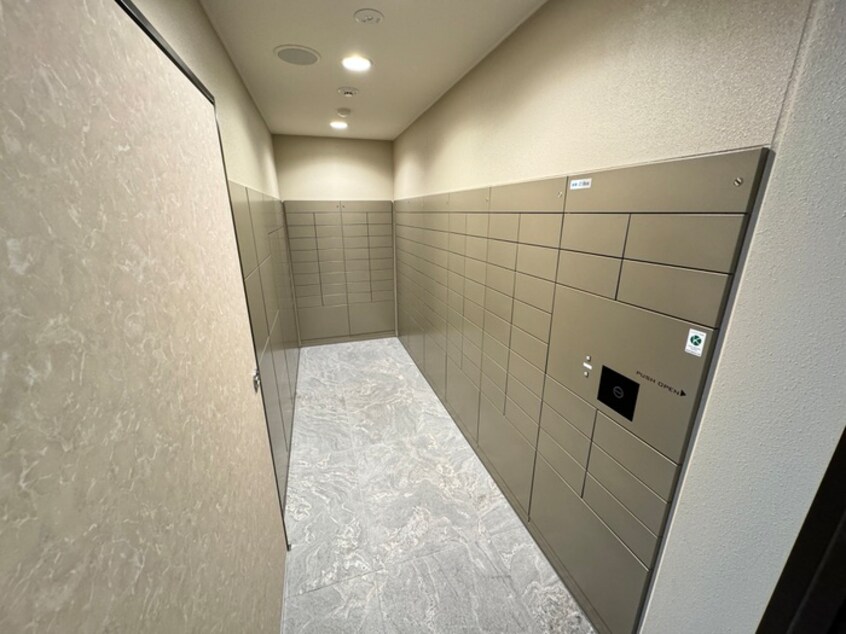 建物設備 ﾜｺｰﾚｻﾞ･神戸旧居留地ﾚｼﾞﾃﾞﾝｽﾀﾜｰ