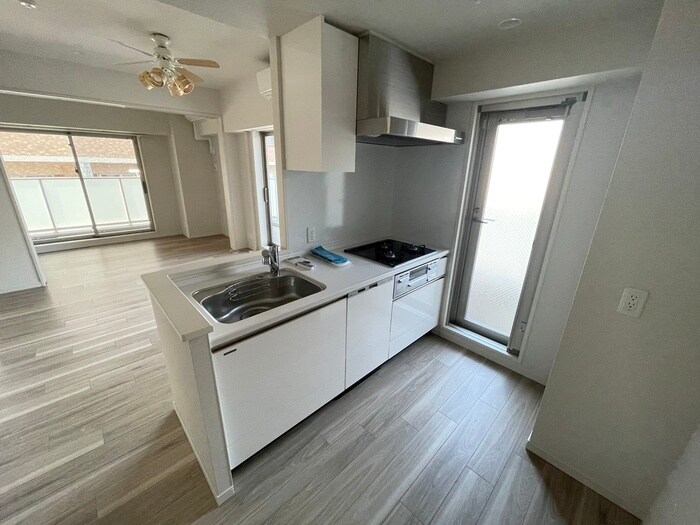 キッチン ﾜｺｰﾚｻﾞ･神戸旧居留地ﾚｼﾞﾃﾞﾝｽﾀﾜｰ