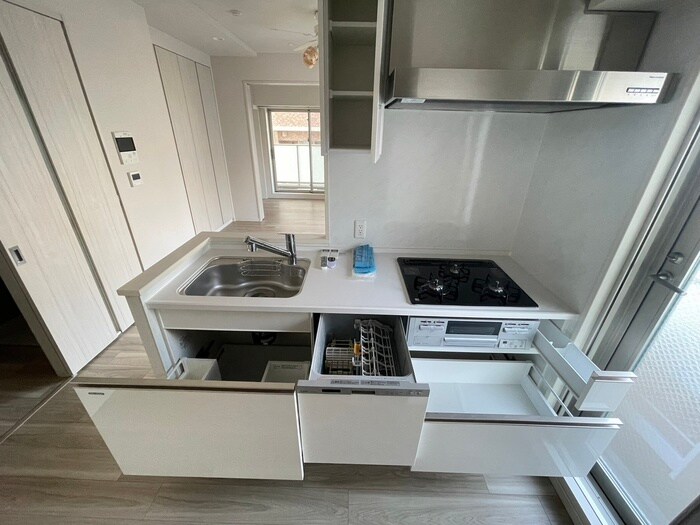 キッチン ﾜｺｰﾚｻﾞ･神戸旧居留地ﾚｼﾞﾃﾞﾝｽﾀﾜｰ