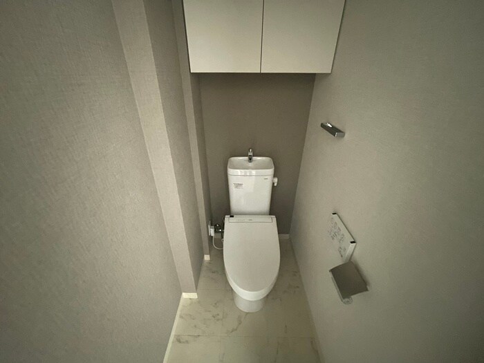 トイレ ﾜｺｰﾚｻﾞ･神戸旧居留地ﾚｼﾞﾃﾞﾝｽﾀﾜｰ