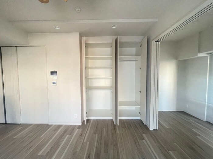 収納 ﾜｺｰﾚｻﾞ･神戸旧居留地ﾚｼﾞﾃﾞﾝｽﾀﾜｰ