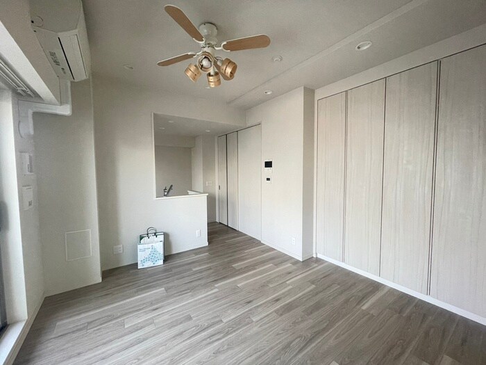 居室 ﾜｺｰﾚｻﾞ･神戸旧居留地ﾚｼﾞﾃﾞﾝｽﾀﾜｰ