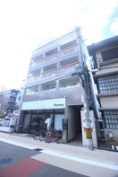 外観写真 ハイツシグマ２