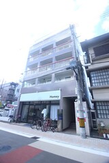 ハイツシグマ２