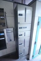 建物設備 ハイツシグマ２